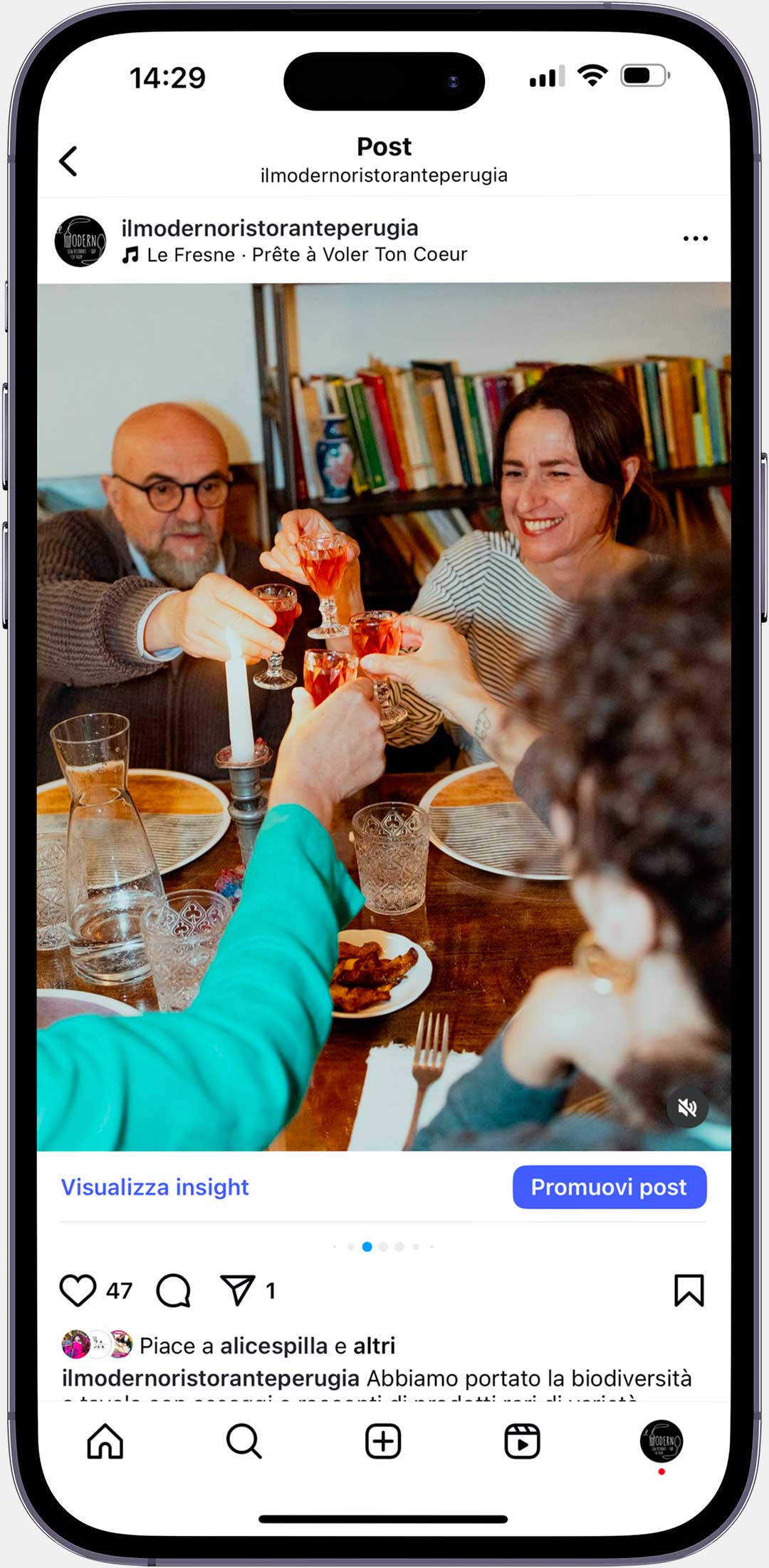 il-moderno-social